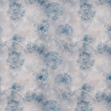 Tissu de Complément - <DANDELION> - 007 - Bleu Pâle