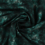 Tissu de Complément - <DANDELION> - 009 - Émeraude