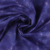 Blender Fabric - DANDELION - 011 - Perriwinkle