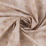 Tissu de Complément - <DANDELION> - 012 - Beige