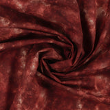 Tissu de Complément - <DANDELION> - 013 - Rouge