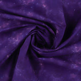 Tissu de Complément - <DANDELION> - 014 - Mauve