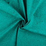 Northcott - Printed Cotton - MOONDUST - 002 - Teal