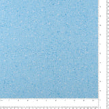 Northcott - Printed Cotton - MOONDUST - 003 - Light Blue