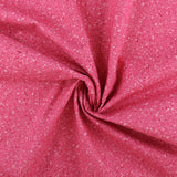 Northcott - Coton Imprimé - <MOONDUST> - 007 - Rose