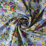 Windham Fabrics - Printed Cotton - VIOLETA - 006 - Lavander