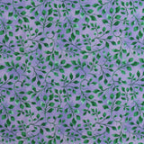 Windham Fabrics - Coton imprimé - VIOLETA - 008 - Lilas