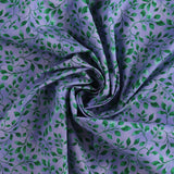 Windham Fabrics - Coton imprimé - VIOLETA - 008 - Lilas