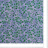 Windham Fabrics - Coton imprimé - VIOLETA - 008 - Lilas