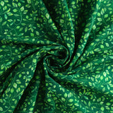 Windham Fabrics - Coton imprimé - VIOLETA - 009 - Vert