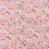 Windham Fabrics - Printed Cotton - TWIRLING TUTUS - 005 - Light Pink
