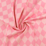 Windham Fabrics - Printed Cotton - TWIRLING TUTUS - 008 - Pink