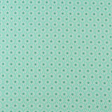 Northcott - Printed Cotton - TOPSY TURTLES - 001 - Aqua