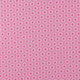 Northcott - Printed Cotton - TOPSY TURTLES - 002 - Pink