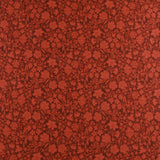 Northcott - Printed Cotton - BORDEAUX - 003 - Brick