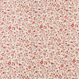 Northcott - Printed Cotton - BORDEAUX - 006 - Cream