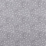 Blank - Printed Cotton - ROCK OF AGES - 001 - Grey