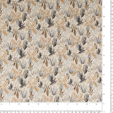 Blank - Coton imprimé - <ROCK OF AGES> - 006 - Sable Blanc