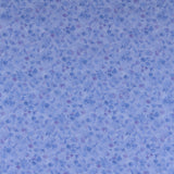 Studio E - Coton imprimé - <GARDEN PARK> - 001 - Pervenche