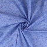 Studio E - Coton imprimé - <GARDEN PARK> - 001 - Pervenche