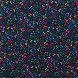 Studio E - Coton imprimé - <GARDEN PARK> - 007 - Marine