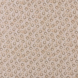 Henry Glass - Printed Cotton - TINY TROTS - 002 - Cream