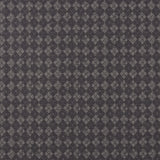 Henry Glass - Coton imprimé - <TINY TROTS> - 005 - Charbon