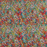 Bernatex - Printed Cotton - ILLUMINATIONS - 006 - Multicolor