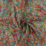 Bernatex - Printed Cotton - ILLUMINATIONS - 006 - Multicolor