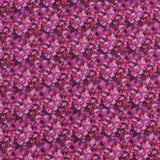 Bernatex - Coton imprimé - ILLUMINATIONS - 009 - Prune