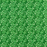 Bernatex - Coton imprimé - ILLUMINATIONS - 010 - Vert