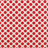 Northcott - Coton imprimé sous license - COCA-COLA - 006 - Blanc
