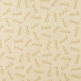 Northcott - Licensed Printed Cotton - COCA-COLA - 007 - Cream