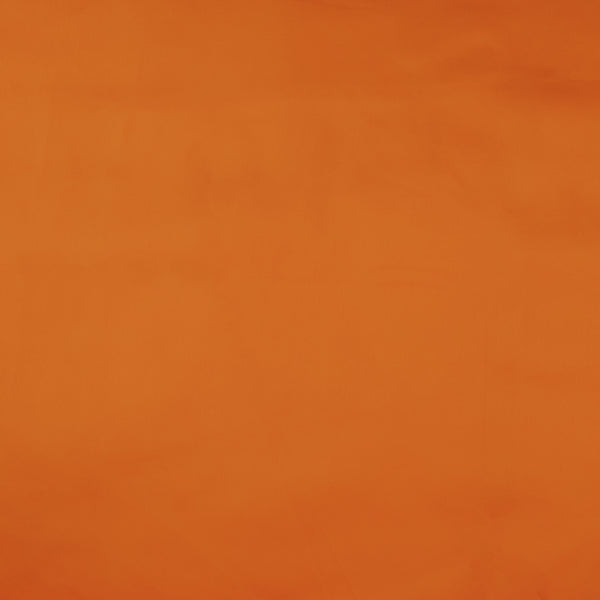 Satinette Extensible - SANDY - Orange