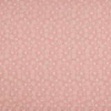 Broderie Tendance - MARGARET - Vieux Rose