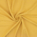 Fashion Embroidery - MARGARET - Yellow