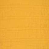 Striped Jacquard Cotton - ISABEL - Mustard