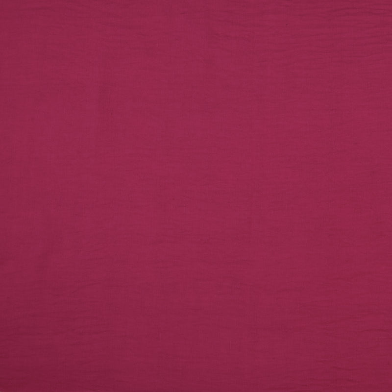 Polyester Gauze - ALICE - Hot Pink