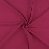 Polyester Gauze - ALICE - Hot Pink