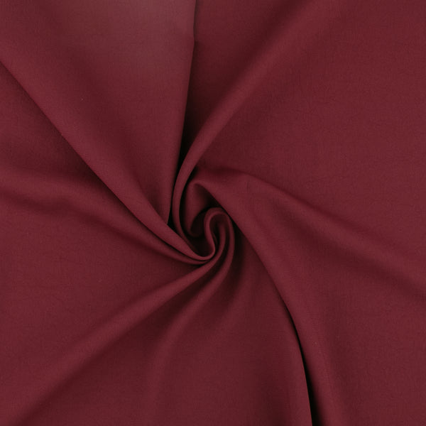 Light Weight Suiting - CALLISSIMO 031 - Maroon