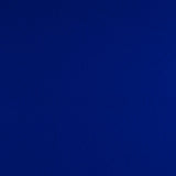 Collection d&#039;Échantillon Européen - Crêpe de Poids Moyen - 003 - Bleu Royal