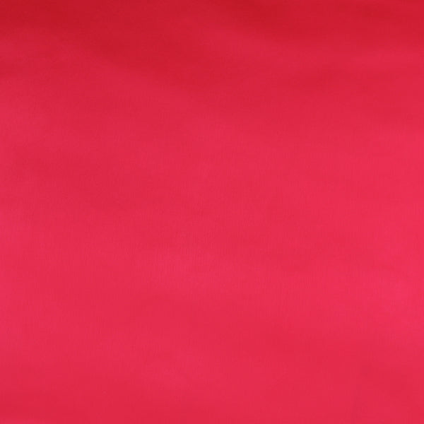 European Sample Collection - Medium Weight Satin - 005 - Hot Pink