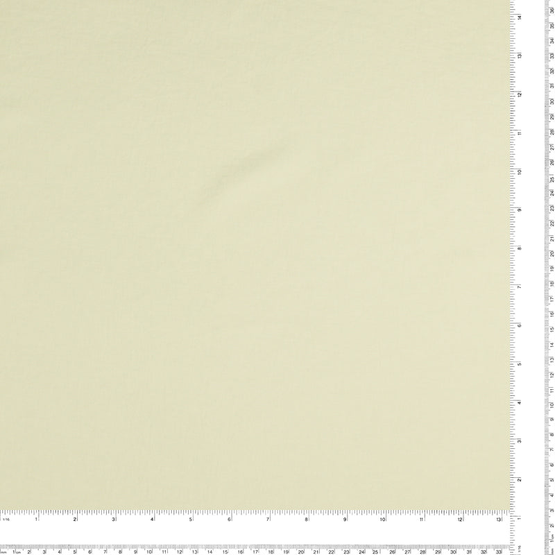 Collection d&#039;Échantillon Européen - Polyester Texturé de Poids Léger - 023 - Calcaire