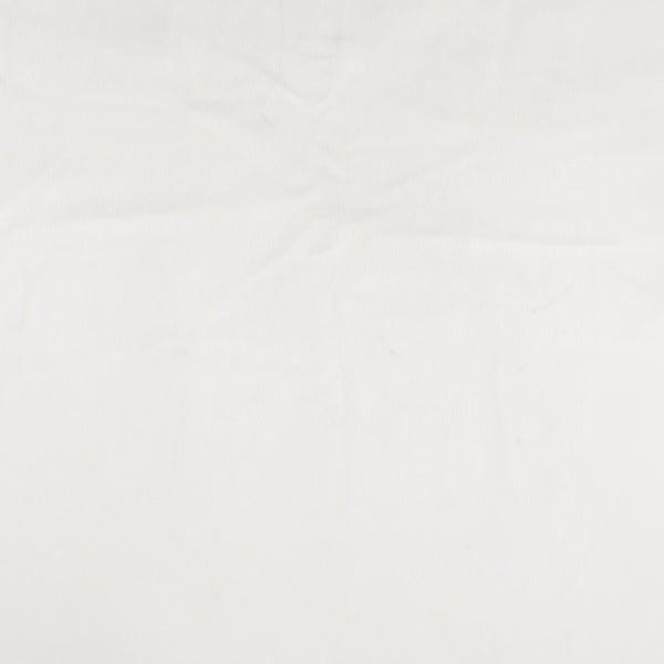 Tissu pour Costume - DALIA - Blanc