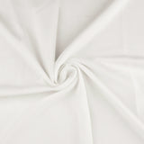 Tissu pour Costume - DALIA - Blanc