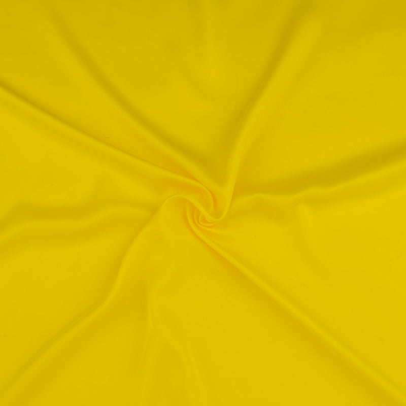 Satin - VICTORIA - 007 - Yellow