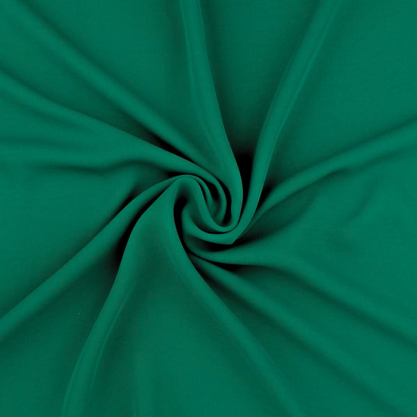 Chiffon - VICTORIA - 015 - Emerald