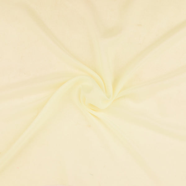 Chiffon - VICTORIA - 016 - Blanc Cassé