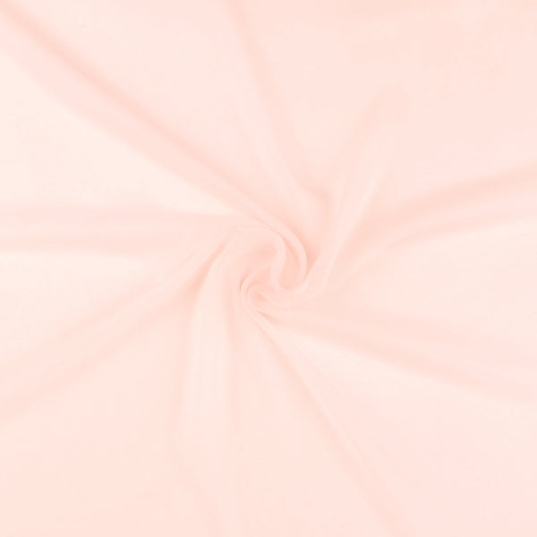 Chiffon - VICTORIA - 049 - Light Pink
