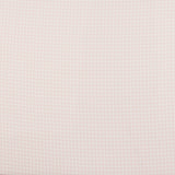 Crepe Chiffon - DAISY - Small Checks - Light Pink